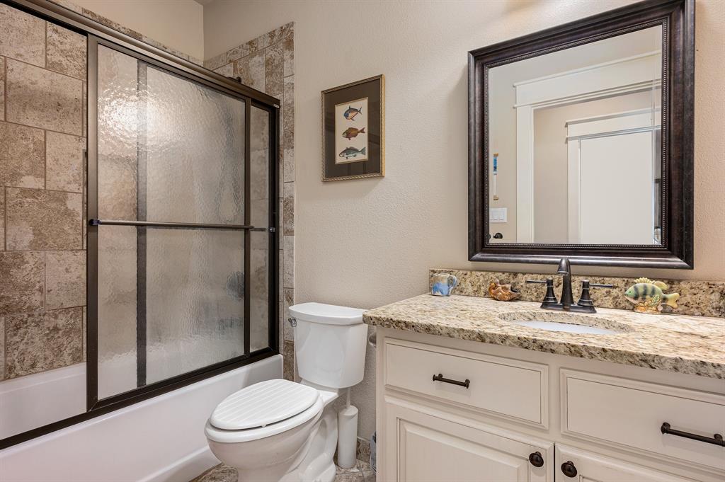 967 Palm Ridge Drive, Crystal Beach, Texas image 27