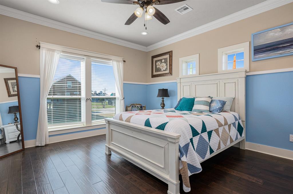 967 Palm Ridge Drive, Crystal Beach, Texas image 21
