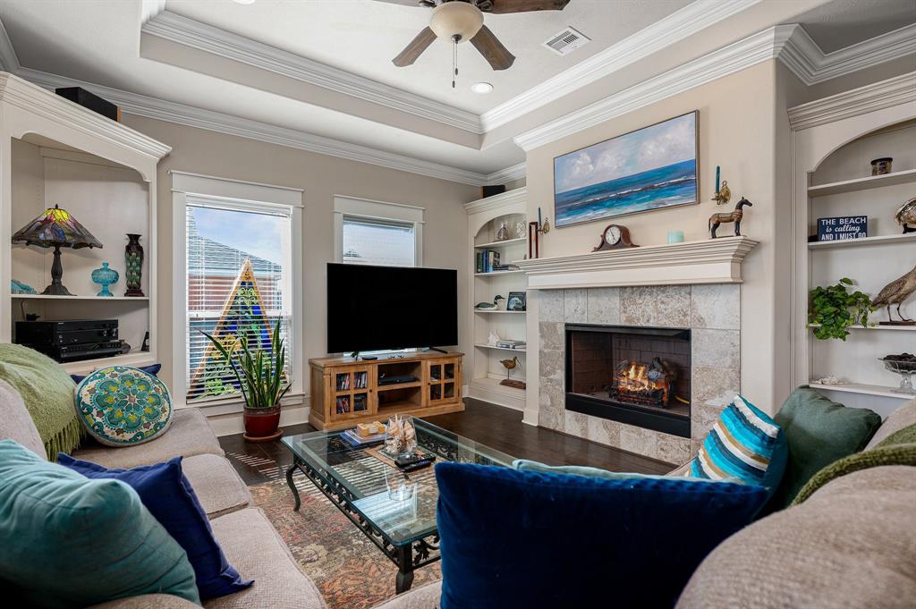 967 Palm Ridge Drive, Crystal Beach, Texas image 11