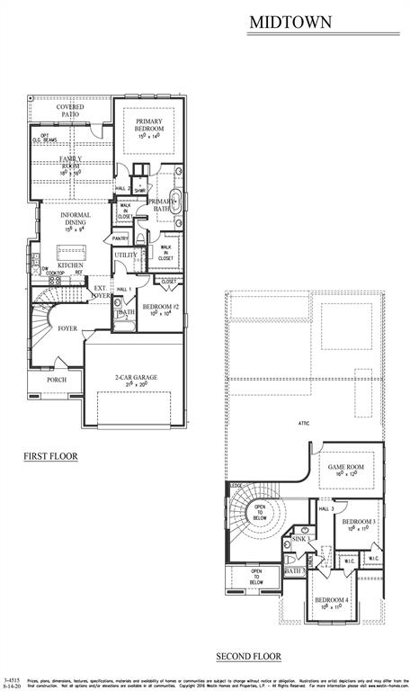 27114 Prairie Blazingstar Way, Hockley, Texas image 19