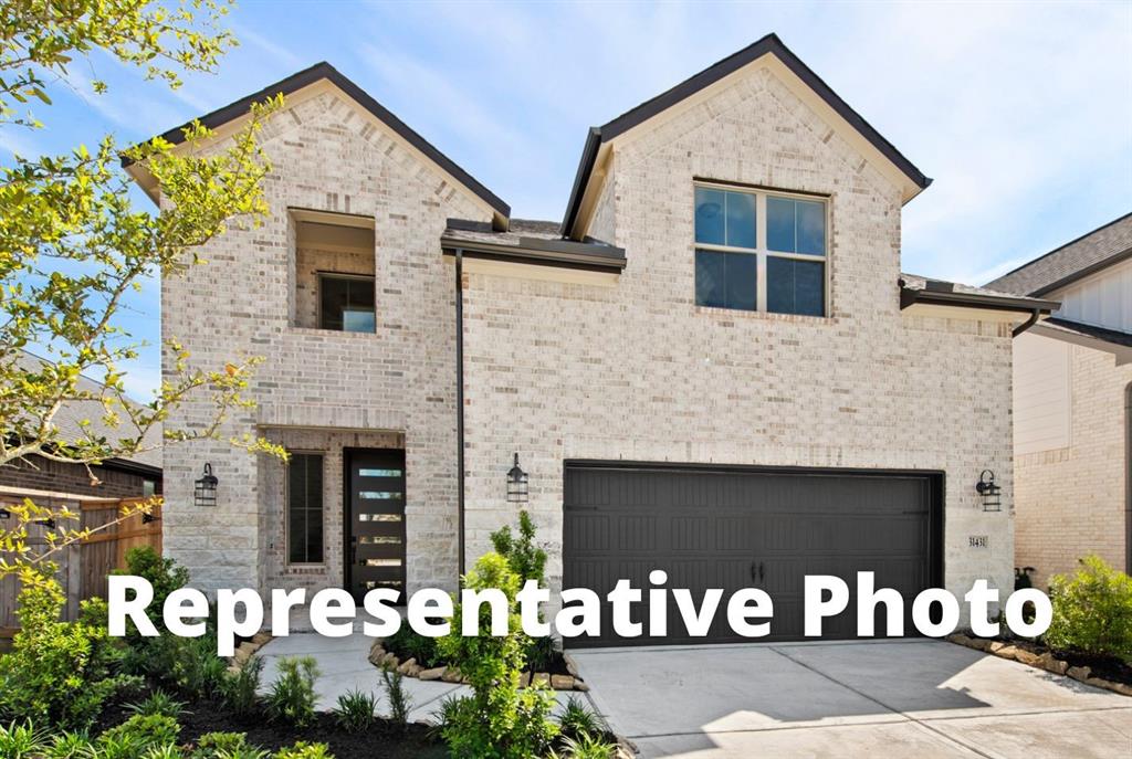 27114 Prairie Blazingstar Way, Hockley, Texas image 1