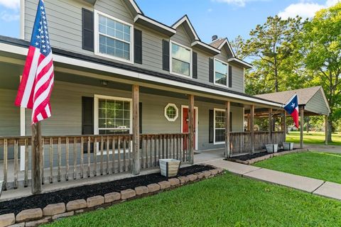 A home in Bay City