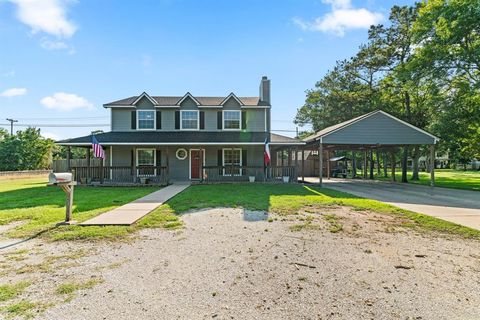 A home in Bay City