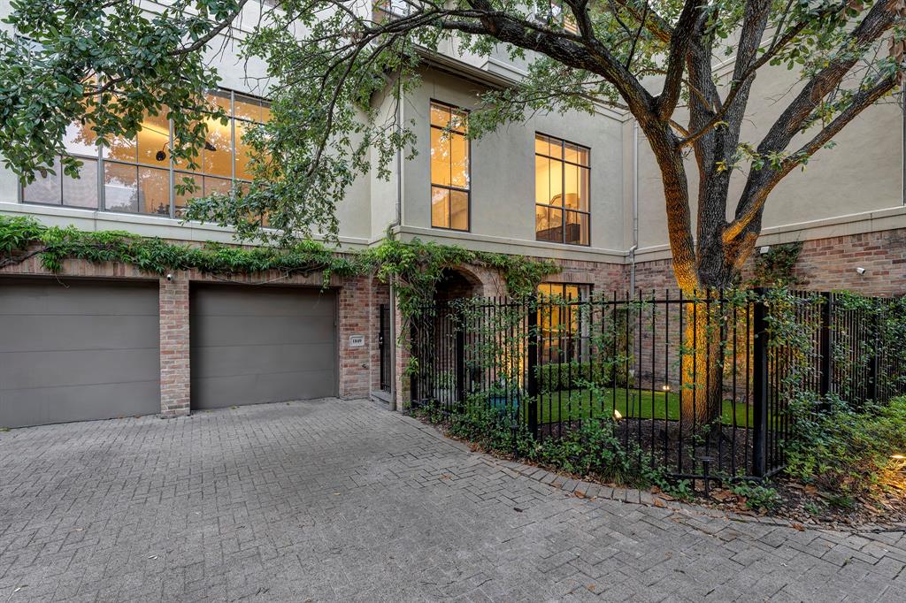 1849 Norfolk Street, Houston, Texas image 25