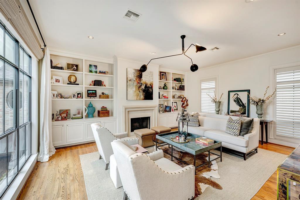 1849 Norfolk Street, Houston, Texas image 5