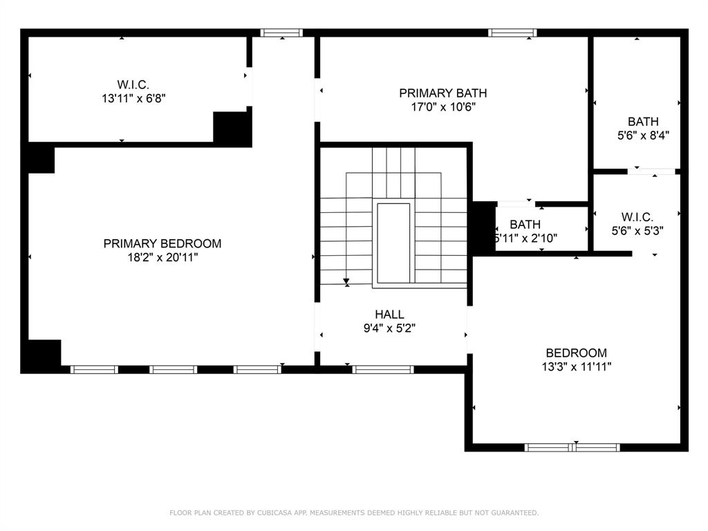 1849 Norfolk Street, Houston, Texas image 28
