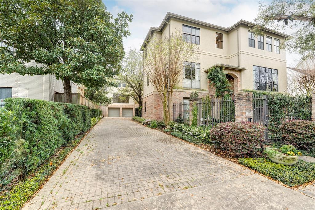 1849 Norfolk Street, Houston, Texas image 24