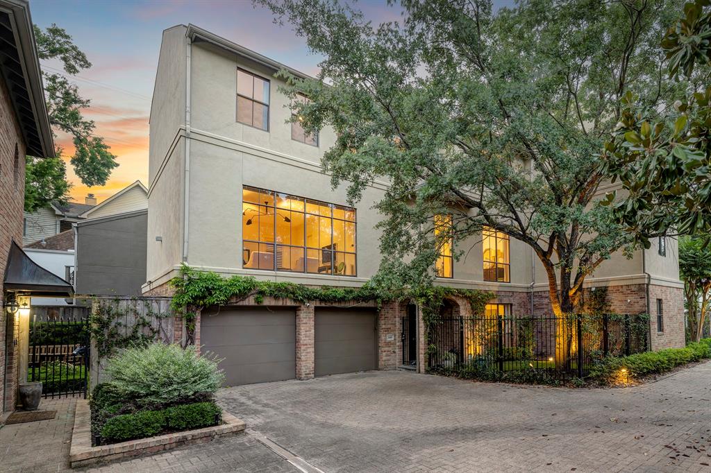 1849 Norfolk Street, Houston, Texas image 1