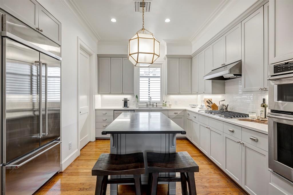 1849 Norfolk Street, Houston, Texas image 10