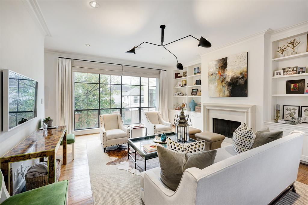 1849 Norfolk Street, Houston, Texas image 3