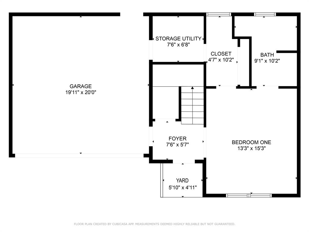 1849 Norfolk Street, Houston, Texas image 26