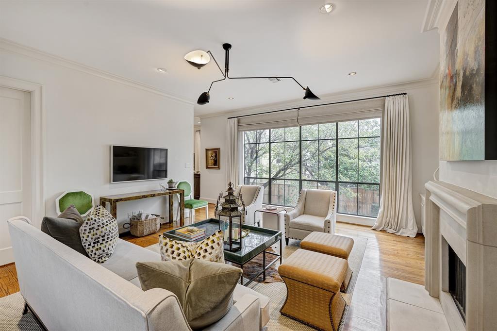 1849 Norfolk Street, Houston, Texas image 4