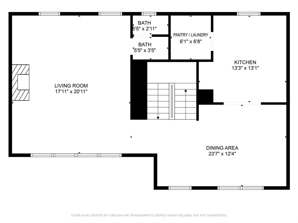 1849 Norfolk Street, Houston, Texas image 27
