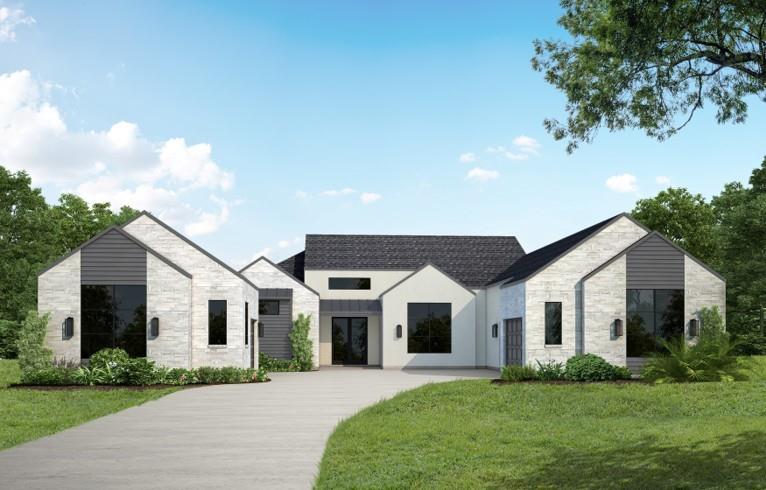 15702 Saffron Summer Street, Conroe, Texas image 1