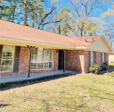 26690 Lisa Lane Porter TX 77365