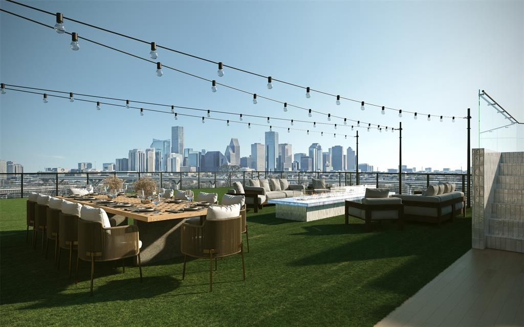 2520 Houston Ave Ave #809, Houston, Texas image 24