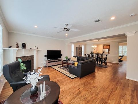 Photo of 1241 Prince Street, Houston, TX 77008 (MLS # 59234583)