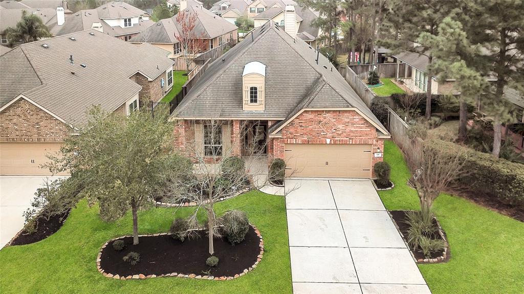 10 Tallgrass Way