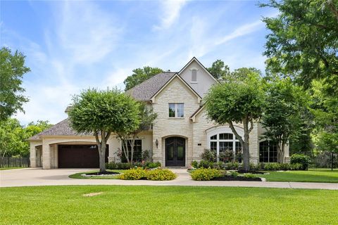 11 Bees Creek Court Missouri City TX 77459