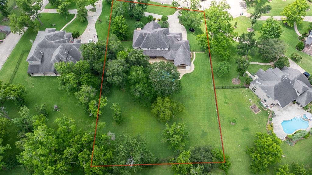 11 Bees Creek Court