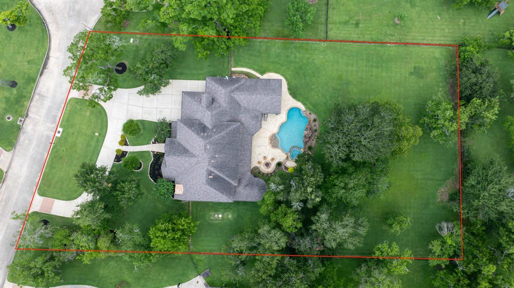 11 Bees Creek Court