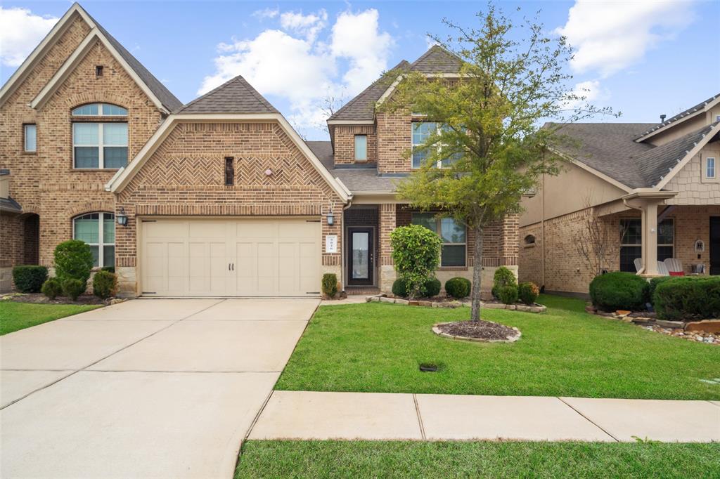 9026 Meacom Drive, Conroe, Texas image 3