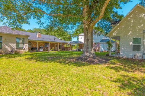 A home in Livingston