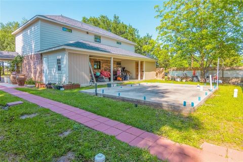 A home in Livingston