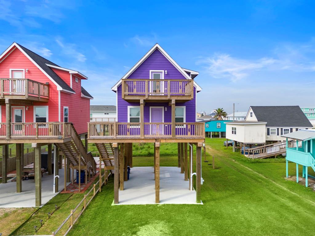 511 Caisson Street, Surfside Beach, Texas image 1