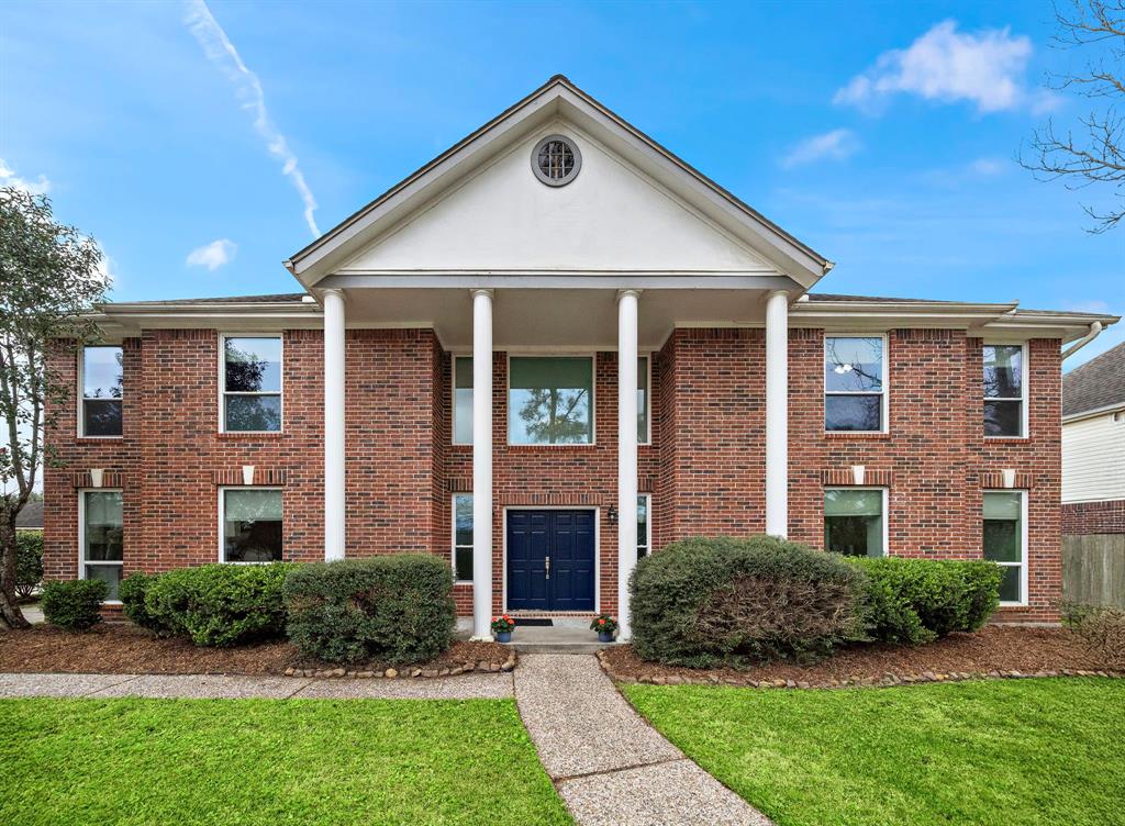 1708 Falcon Ridge Boulevard, Friendswood, Texas image 25