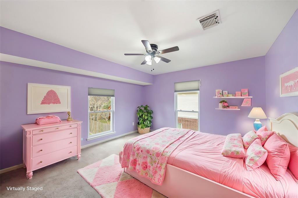 1708 Falcon Ridge Boulevard, Friendswood, Texas image 15