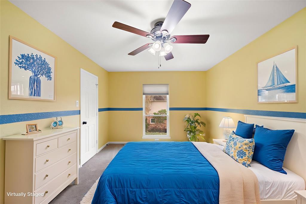 1708 Falcon Ridge Boulevard, Friendswood, Texas image 20