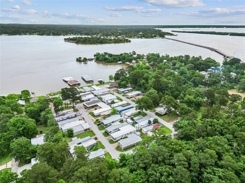 122 N Panuco Drive, Trinity, Texas image 16