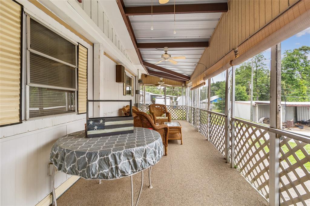 122 N Panuco Drive, Trinity, Texas image 13