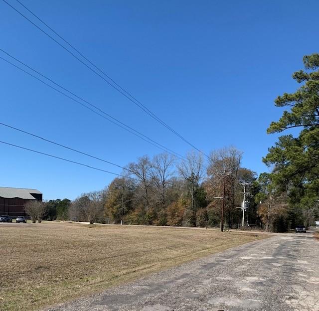 TBD Old Bold Springs Road, Livingston, Texas image 1