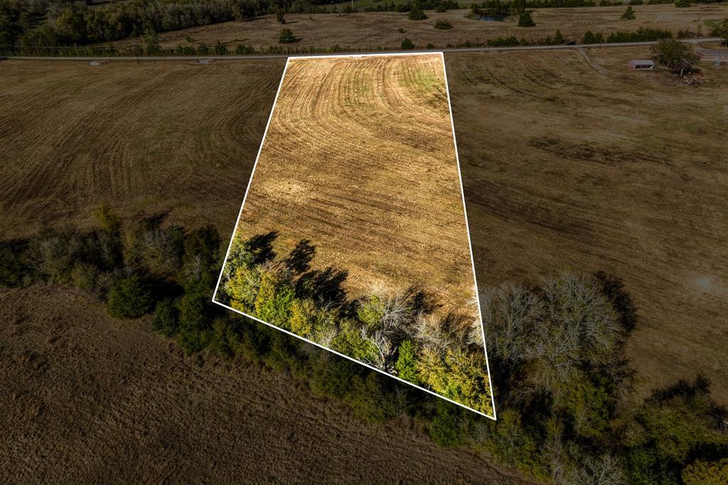 Lot 4 Sandy Hill Road, Brenham, Texas image 1