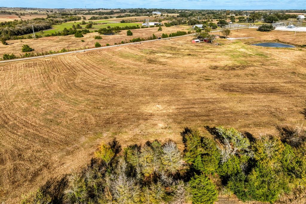 Lot 4 Sandy Hill Road, Brenham, Texas image 9