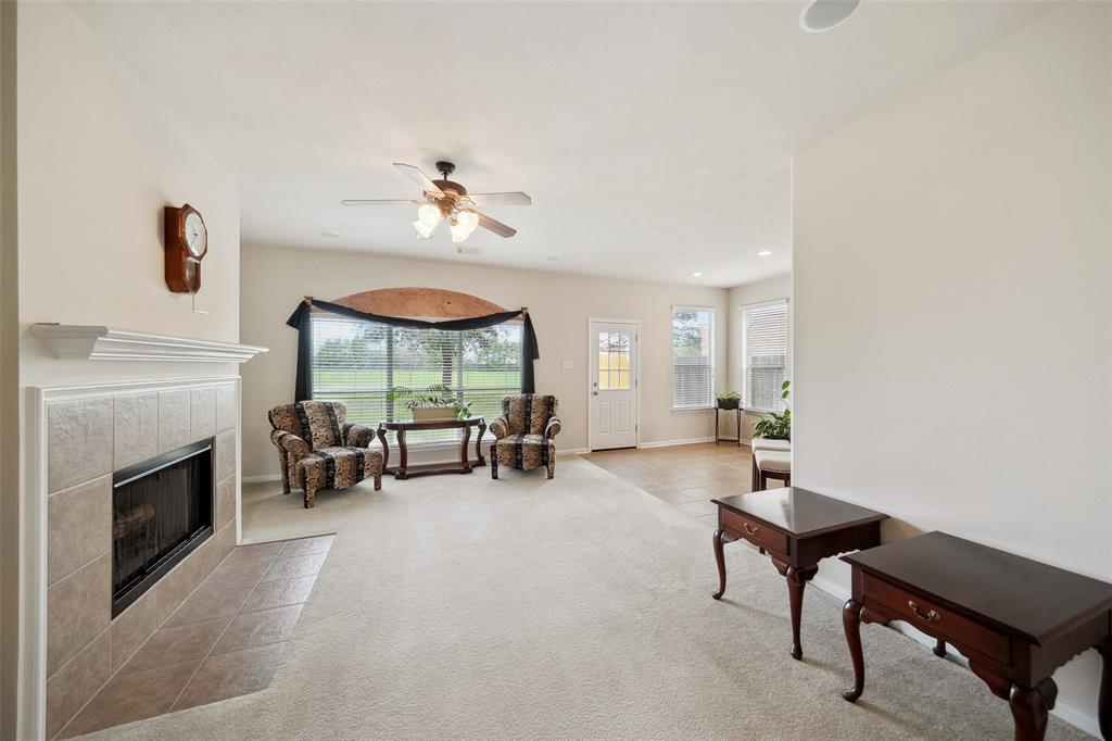 207 Burris Park Drive