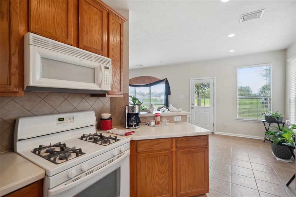 207 Burris Park Drive, Spring, Texas image 10