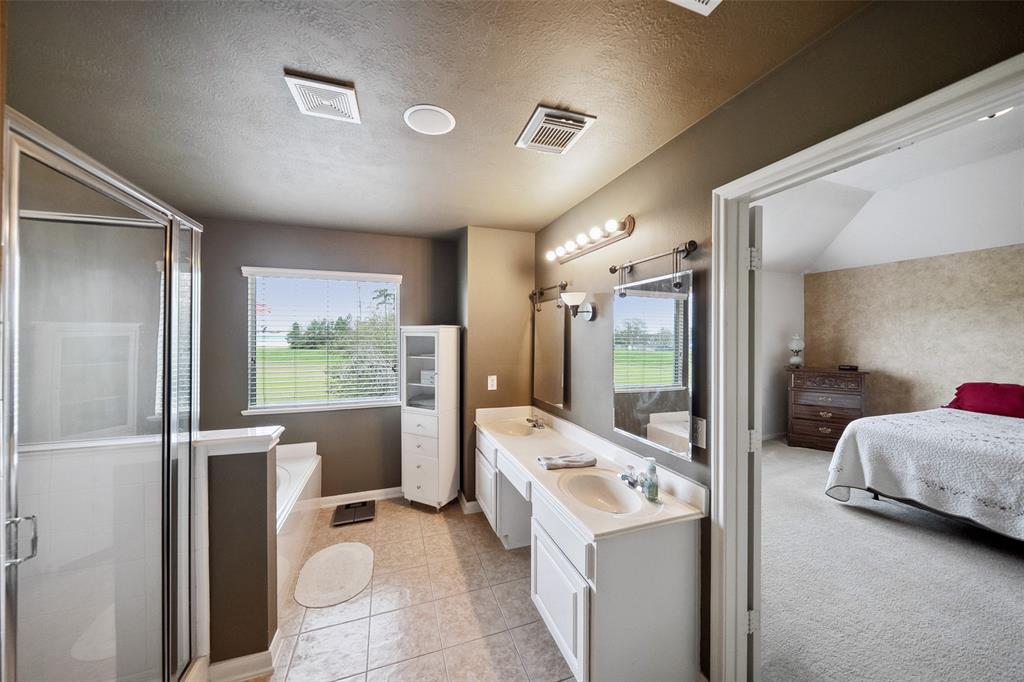 207 Burris Park Drive, Spring, Texas image 15