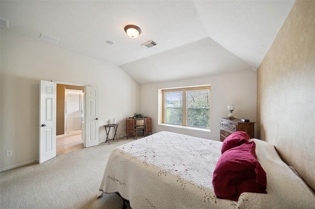 207 Burris Park Drive, Spring, Texas image 14