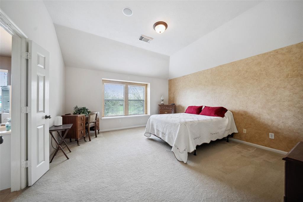 207 Burris Park Drive, Spring, Texas image 13