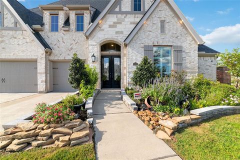 A home in Richmond