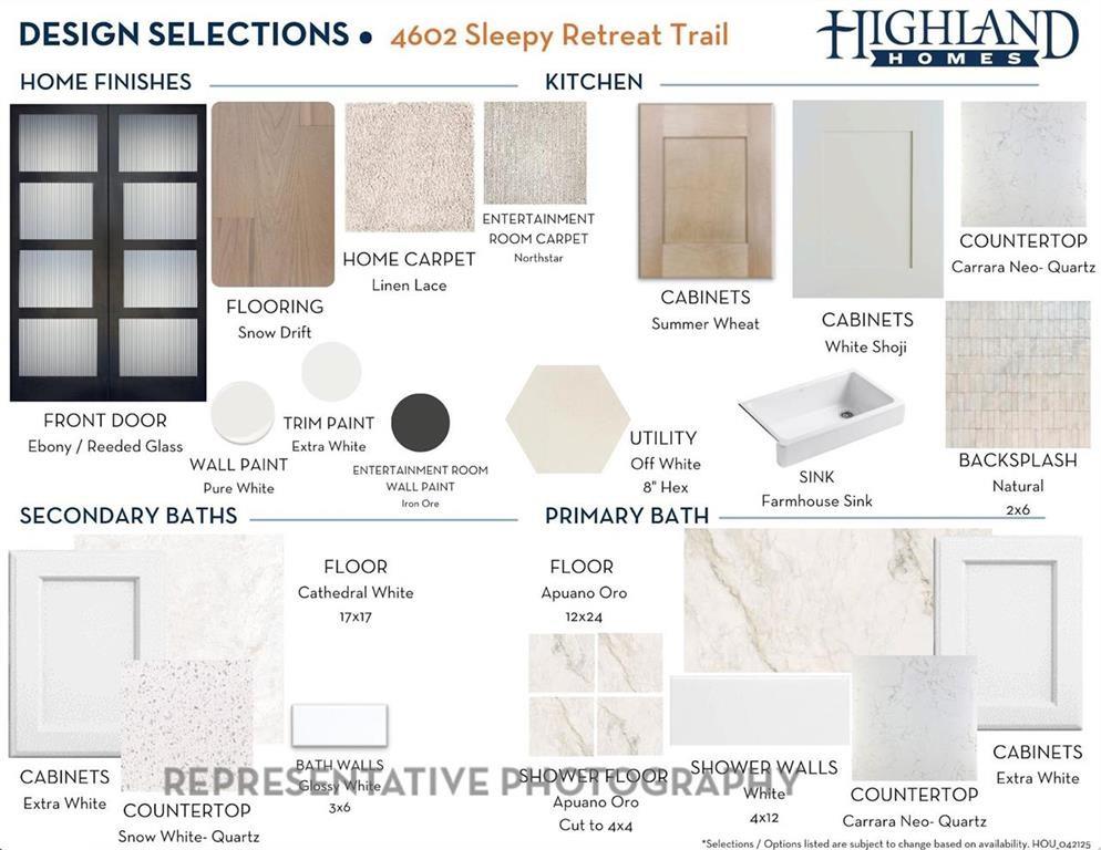 4602 Sleepy Retreat Trail