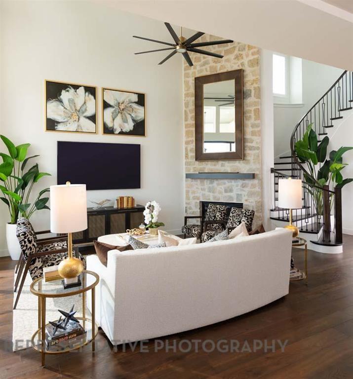 4602 Sleepy Retreat Trail