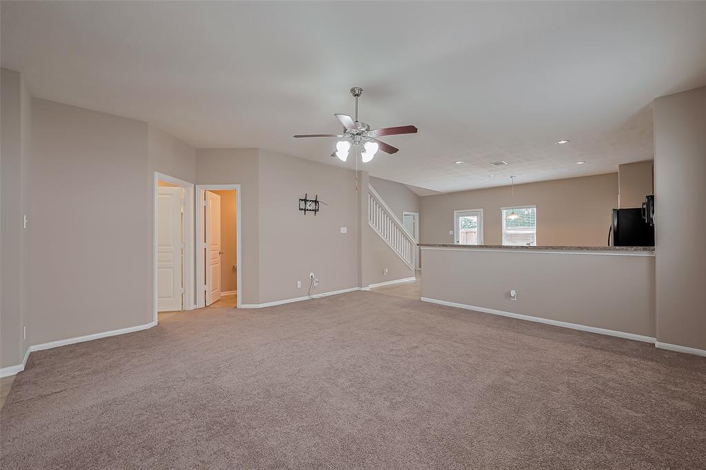 3106 Barton Sky Lane, Humble, Texas image 9