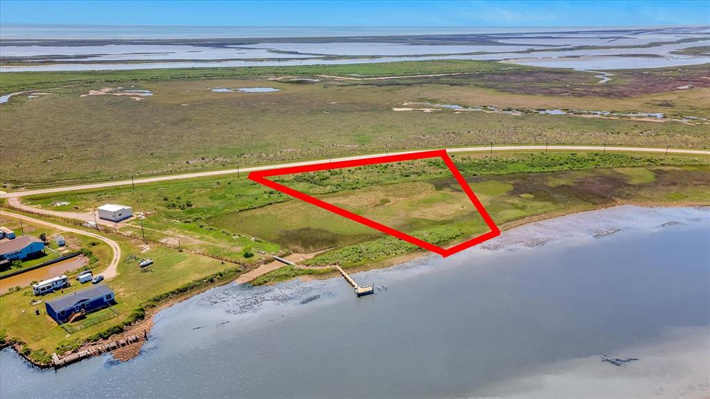 Lot 2 Fm-2918, Brazoria, Texas image 7