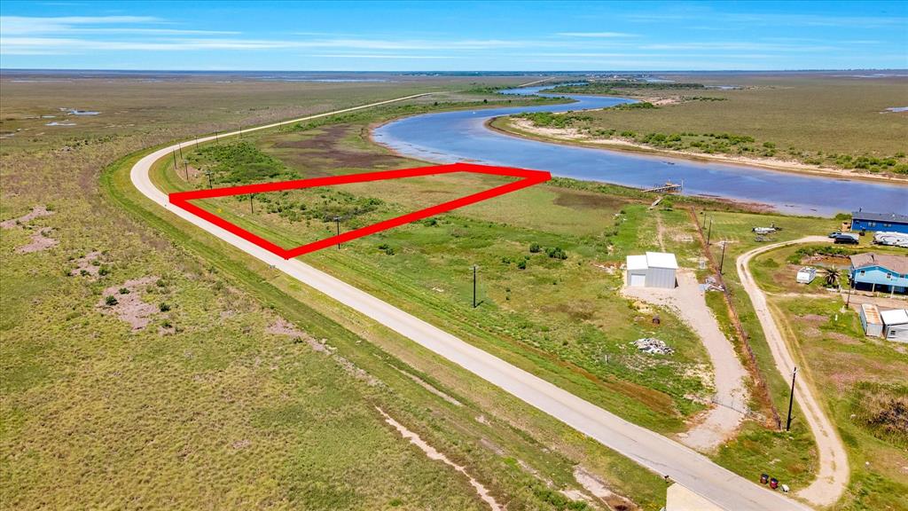 Lot 2 Fm-2918, Brazoria, Texas image 1