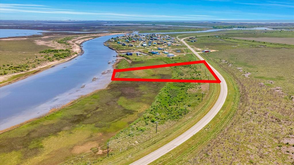 Lot 2 Fm-2918, Brazoria, Texas image 4