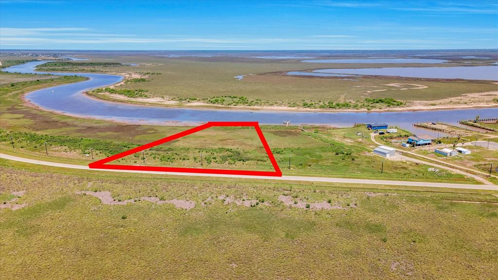 Lot 2 Fm-2918, Brazoria, Texas image 2